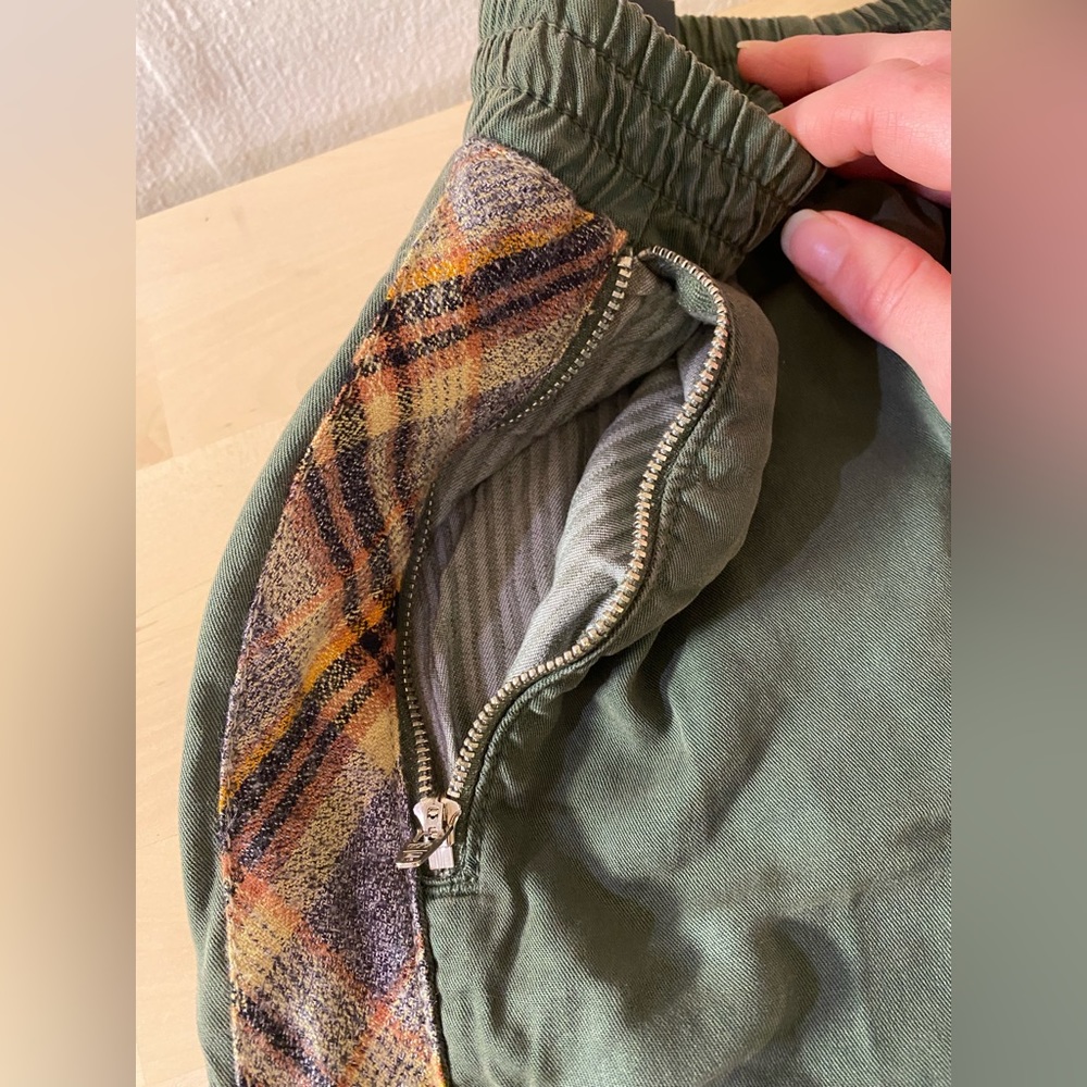 POLITIX SIWY Pants XS NEW w/ TAGS